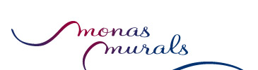 Monas Murals